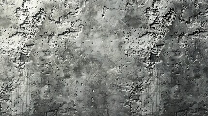 Wall Mural - Rough Concrete Wall Texture