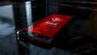 © Vendula - Smartphone security, Cyber security, Netvork security, hacking