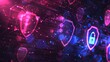 © Iswanto - Cyber Security: Shielding Digital Assets