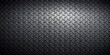 © Nima - A texture of a black diamond plate with a light source from above. - diamond, plate, texture, black, metal, steel, industrial, background, surface, pattern