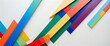 © DIVGRADCURL - illustrazione con elementi geometrici a tema minimalista astratto contemporaneo