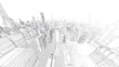 © sungedi - city building sketch