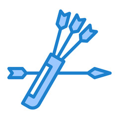 Sticker - Arrows Icon