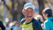 © bephoto - マラソン 笑顔で走る高齢者