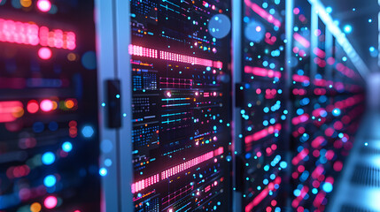 Poster - data transfer acceleration technologies, data transfer acceleration technologies with an image showi