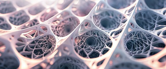 Geometric Pattern With Intricate, Fine Details And Lines , Wallpapers HD, Background