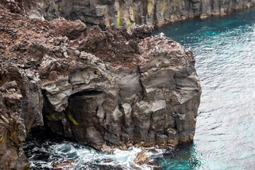 Wall Mural - Azores