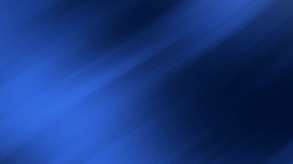 Dark blue background with diagonal light streaks. Perfect for technology or abstract design projects needing a sleek and modern touch.