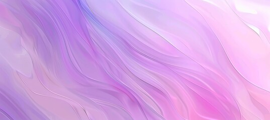 Wall Mural - pastel purple structured gradient background