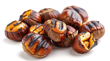 Roasted Chestnuts