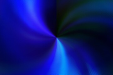 Wall Mural - abstract blue background