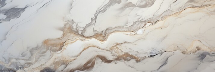 Poster - Abstract Marble Texture