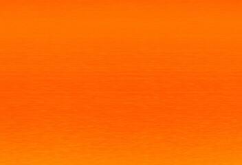 Poster - Orange color background with gradient and grain effect