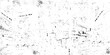 © Mst - Abstract grunge texture design on a white background. Dirt texture for the background with dust and scratch effect. Distressed texture background. Black and white grunge background.