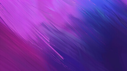 Wall Mural - Dynamic Purple and Blue Abstract Background