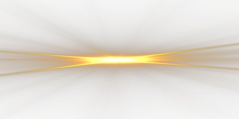Wall Mural - glow effect. star sparkles on a transparent background. light effects, lens flares, sun flash with r