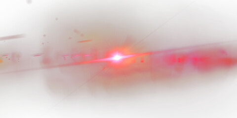 Wall Mural - glow effect. star sparkles on a transparent background. light effects, lens flares, sun flash with r
