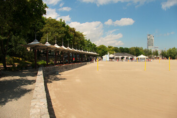 Wall Mural - Gdynia - Polen