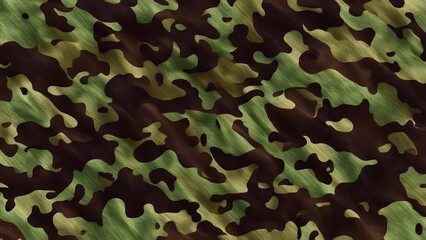 
background camouflage green brown dark army modern pattern