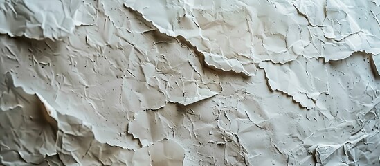 Aufkleber - A background featuring a textured paper surface with empty space for adding images.