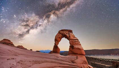 milky way galaxy