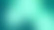 © Indriyan Saputra - Abstract green blurred background with smooth color transitions