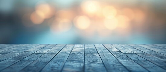 Leinwandbilder - blurred Background. modern texture floor interior Defocused Background abstract. Blurred Bokeh. with copy space image. Place for adding text or design
