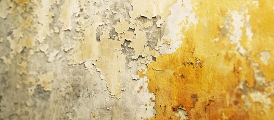 Aufkleber - Close-up of a textured background with available copy space image.