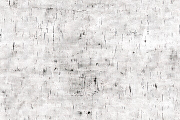 Wall Mural - Old wall texture isolated on transparent background. PNG