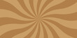 © armans - Abstract background with rays retro starburst abstract. Sunburst background vector illustration pattern beam rays. Spiral radial striped backdrop design.