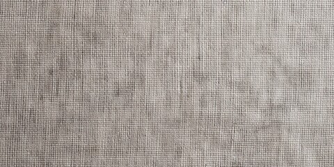 Poster - Texture of Woven Fabric