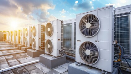 air conditioner energy measurements