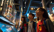 © NaLan - Happy holiday activities for teenagers