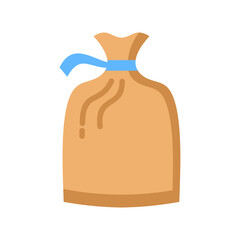 Poster - Sandbag Icon