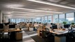 © vectorwin - fixtures modern office lighting