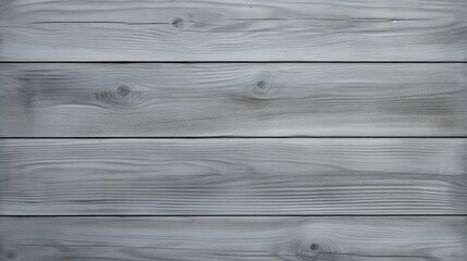 Sticker - smooth gray wooden background