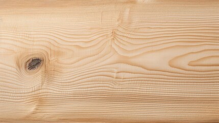 Sticker - natural light wood surface