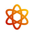 © Adrly - atom gradient icon
