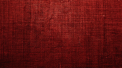 dark red fabric texture for background