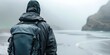 © Anastasiia - Upcoming trend Gorpcore fashion blending outdoor gear with everyday wear. Concept Gorpcore Fashion, Outdoor Gear, Everyday Wear, Trendy Style, Fashion Blending