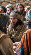 © RealityForge - Jesus commissioning his disciples to go make disciples from the Bible. For prayer meme.