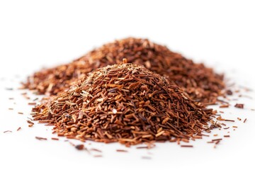 Poster - Rooibos tea with white backdrop