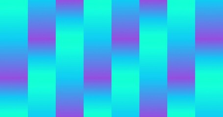 Wall Mural - striped gradient modern abstract background. animated gradient. bright loop gradient pattern. 4k res