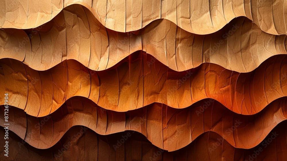 Textured Ribbed Paper Colourfull Add texture to your designs with a ribbed paper texture, perfect for ...