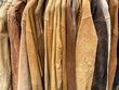 © Rene de Haan/Stocksy - brown suede jackets