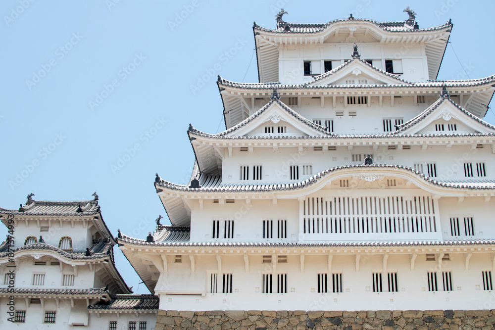 A journey through Japan's captivating blend of tradition and modernity ...