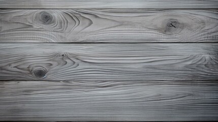 Wall Mural - treated gray wooden background