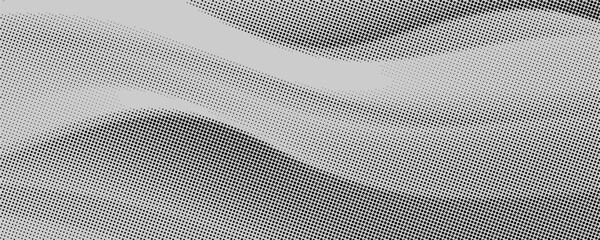 Wall Mural - Data technology background. Abstract background. Connecting dots and lines on dark background. Abstract digital wave particles. Abstract halftone illustration background.