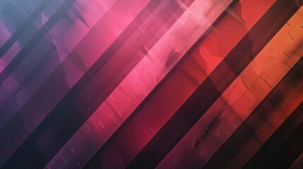 Background with abstract stripes