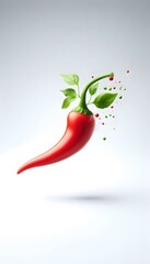 red hot chili pepper